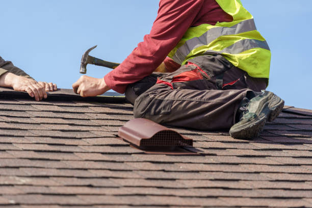 Best Metal Roofing Contractor  in Lake Arrowhead, ME