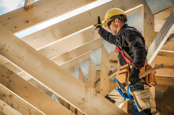Best Local Roofing Companies  in Lake Arrowhead, ME