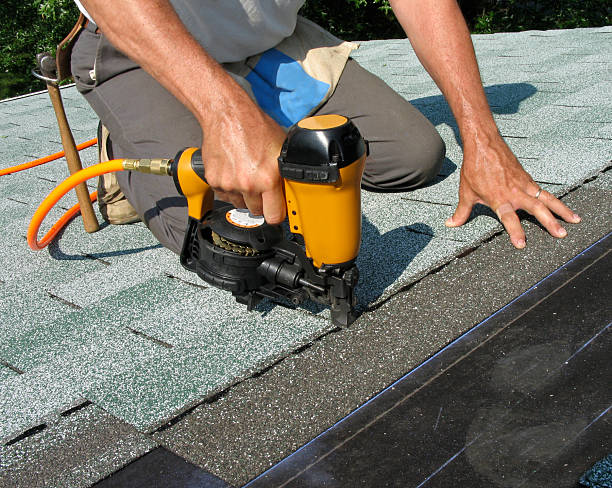 Heating Cable for Roof Installation in Lake Arrowhead, ME