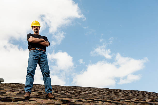 Best Roof Maintenance Services  in Lake Arrowhead, ME