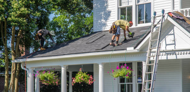 Quick and Trustworthy Emergency Roof Repair Services in Lake Arrowhead, ME