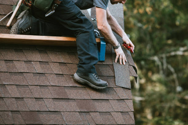 Best New Roof Installation  in Lake Arrowhead, ME