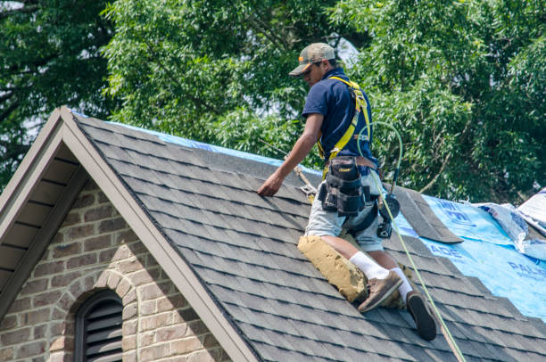 Best Commercial Roofing Services  in Lake Arrowhead, ME