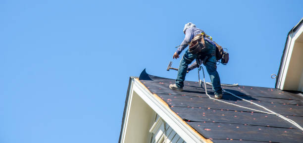 Best Slate Roofing Contractor  in Lake Arrowhead, ME
