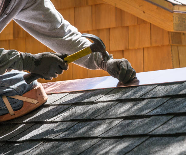 Best Flat Roof Repair Services  in Lake Arrowhead, ME